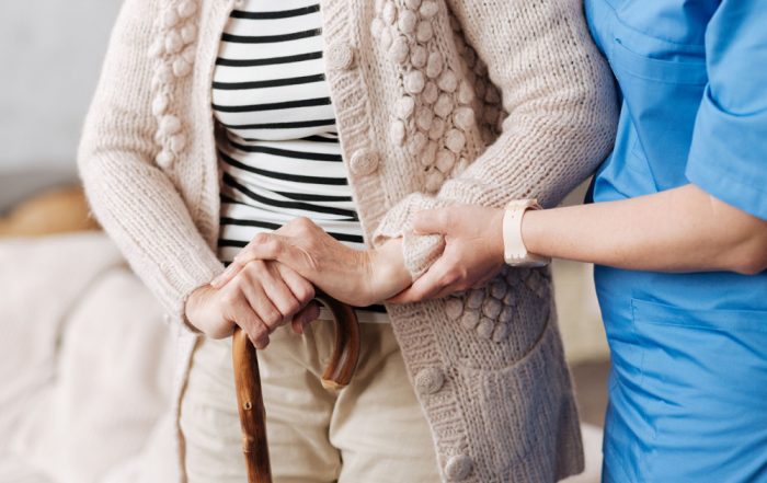 Flourishing With Long-Term Skilled Care