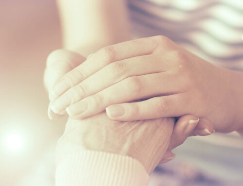 Life’s Final Journey with Hospice Care at Matulaitis