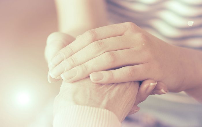 Hospice Care at Matulaitis