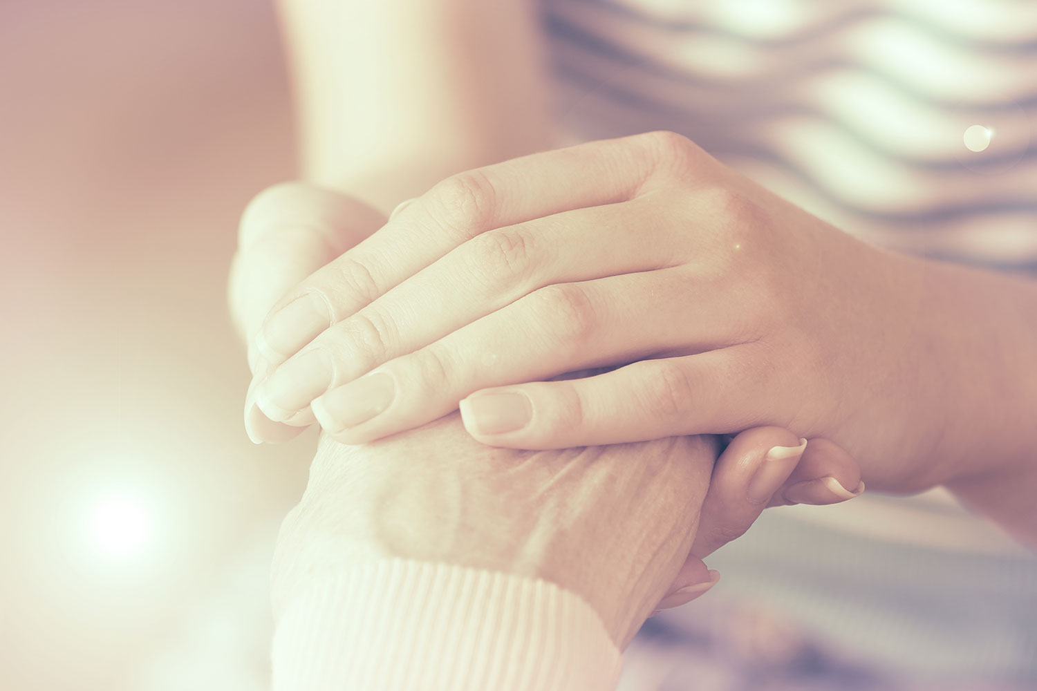 Hospice Care at Matulaitis