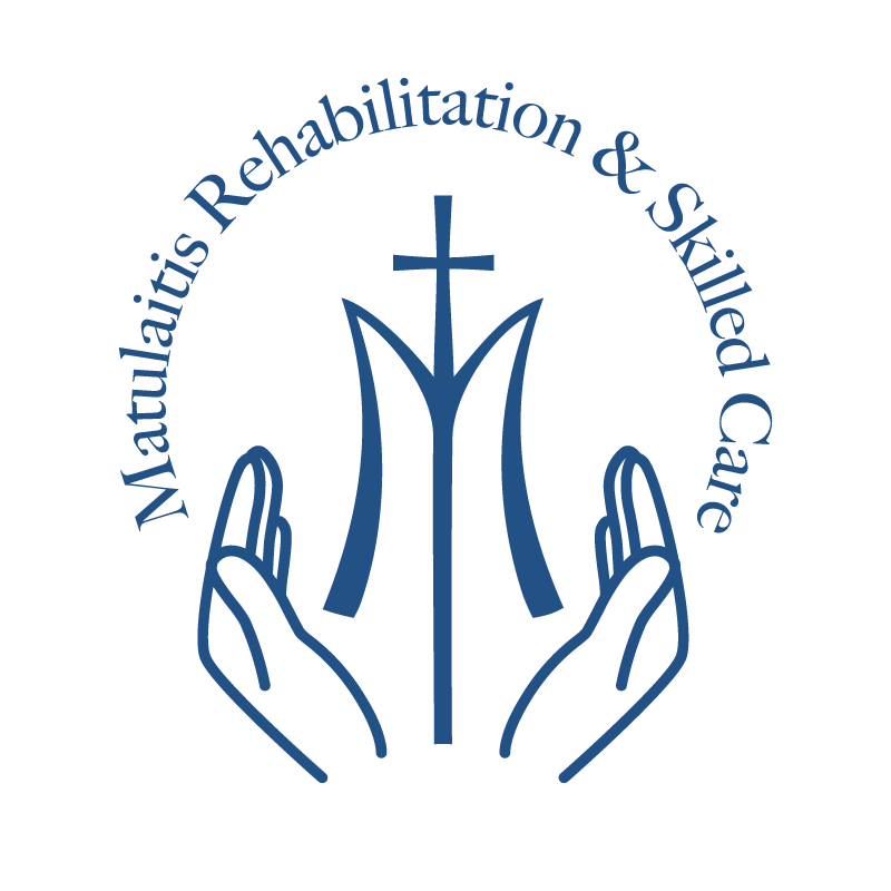 Matulaitis Rehabilitation & Skilled Care Logo