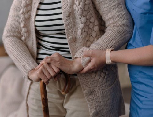 Reclaim & Rise: The Journey of Healing and Hope at Matulaitis