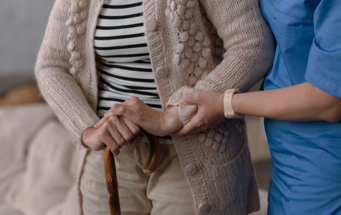 About - Matulaitis Rehabilitation & Skilled Care