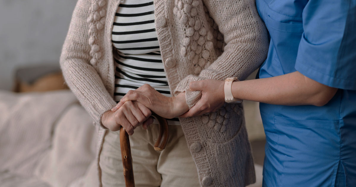 About - Matulaitis Rehabilitation & Skilled Care