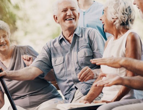 What Is Elderly Care and How Does It Work?