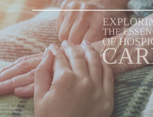 Exploring the Essence of Hospice Care