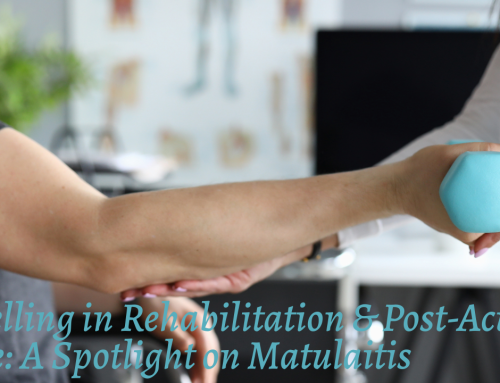Excelling in Rehabilitation & Post-Acute Care: A Spotlight on Matulaitis