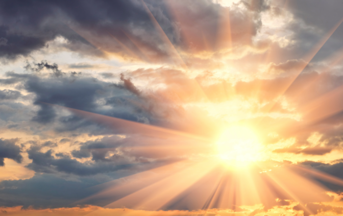 Hospice at Its Most Beautiful