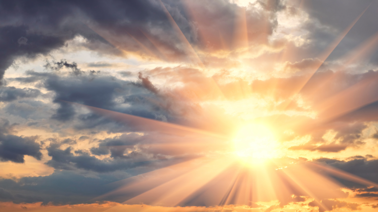 Hospice at Its Most Beautiful