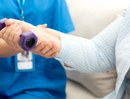 Renewed Strength: Embracing Your Path to Recovery and Beyond