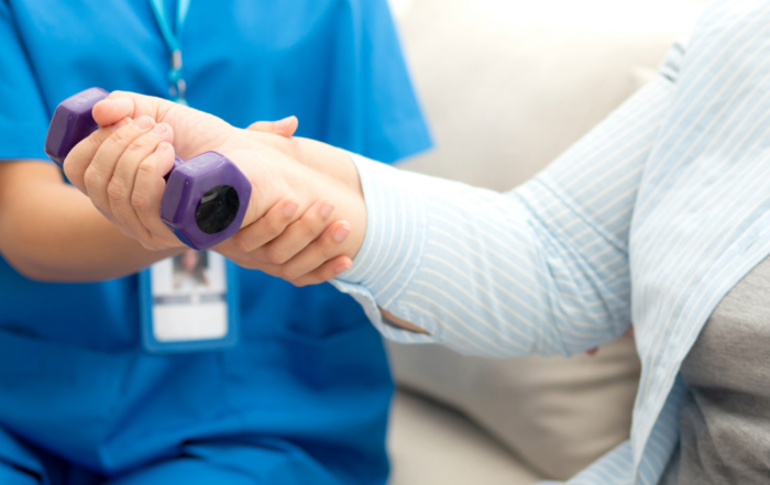 Renewed Strength Embracing Your Path to Recovery and Beyond