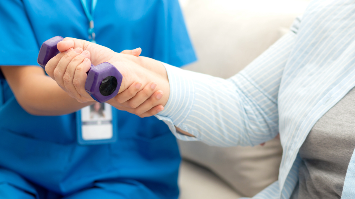 Renewed Strength Embracing Your Path to Recovery and Beyond