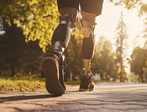 Restoring Strength Through Post-Acute Rehabilitation