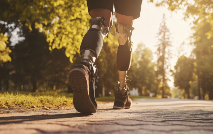 Restoring Strength Through Post-Acute Rehabilitation