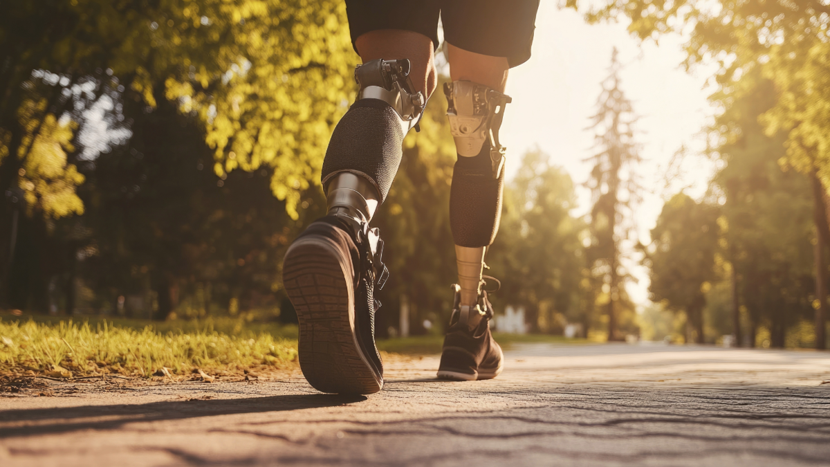 Restoring Strength Through Post-Acute Rehabilitation